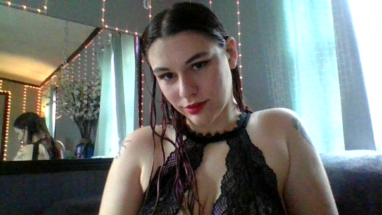 Model - Busty Bella roleplay