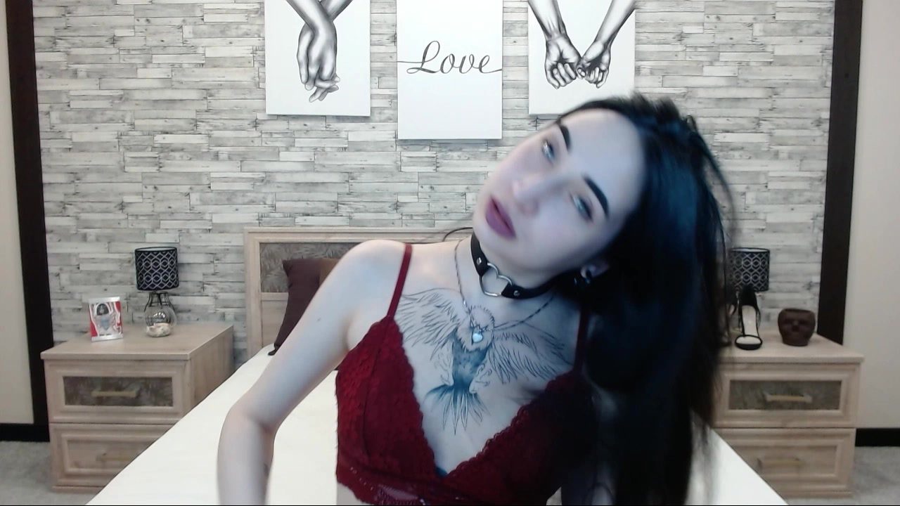 Model - MariaHaw roleplay