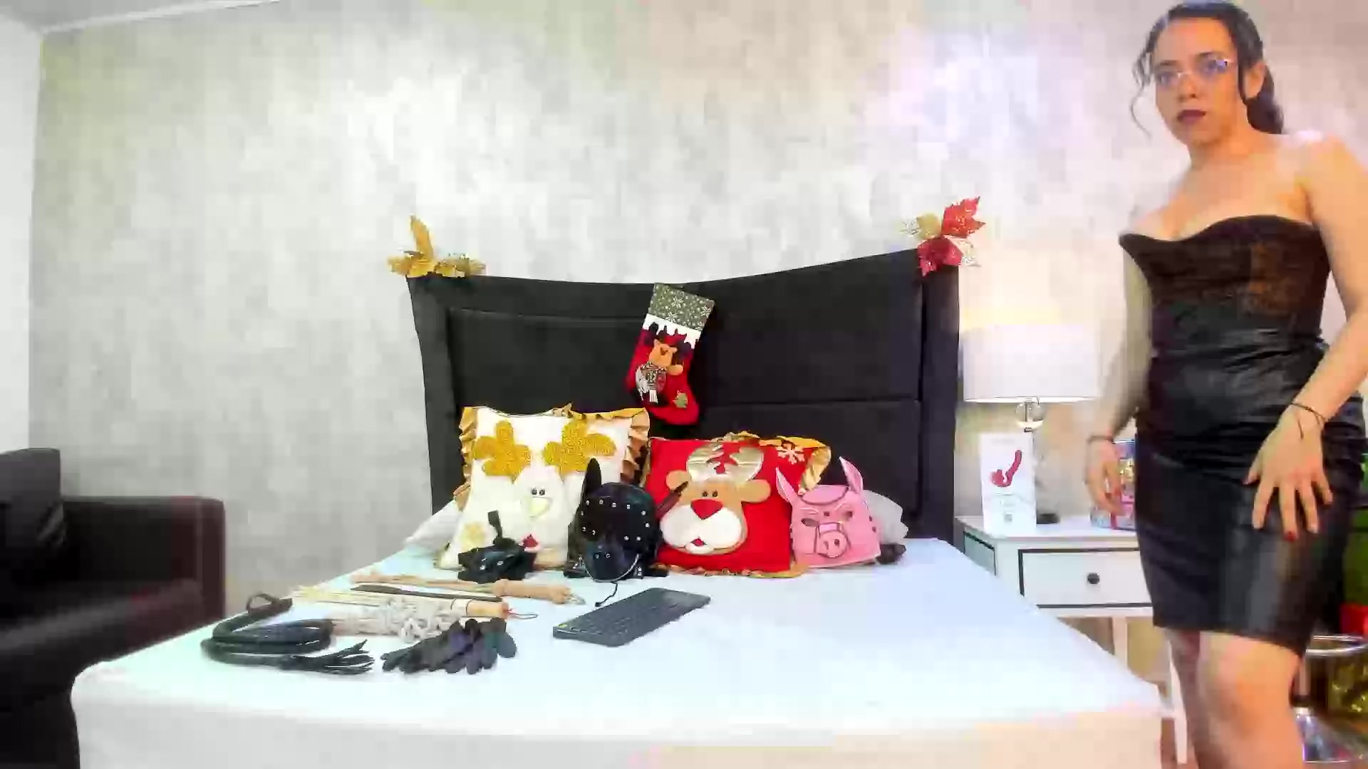 Model - BarbaraLeython dirtytalk