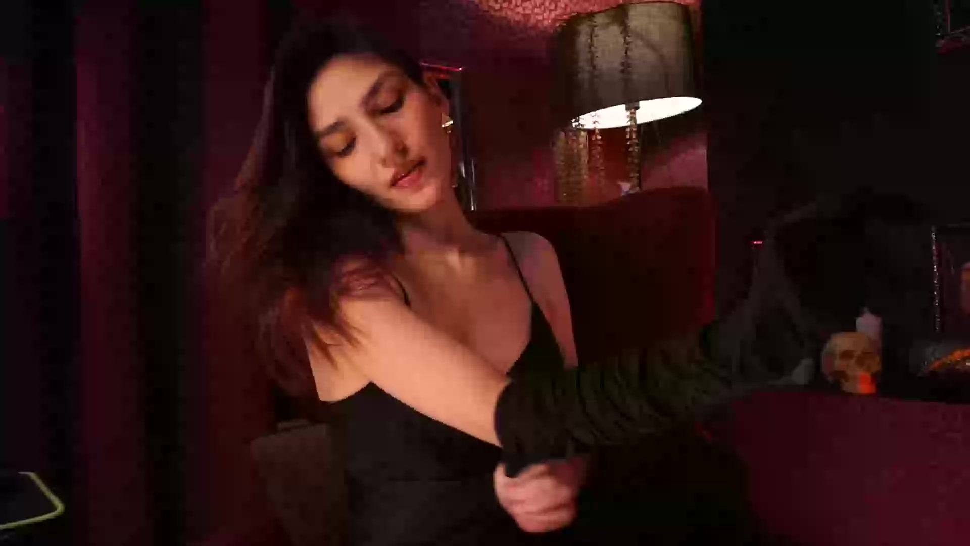 Model - Roxalana roleplay