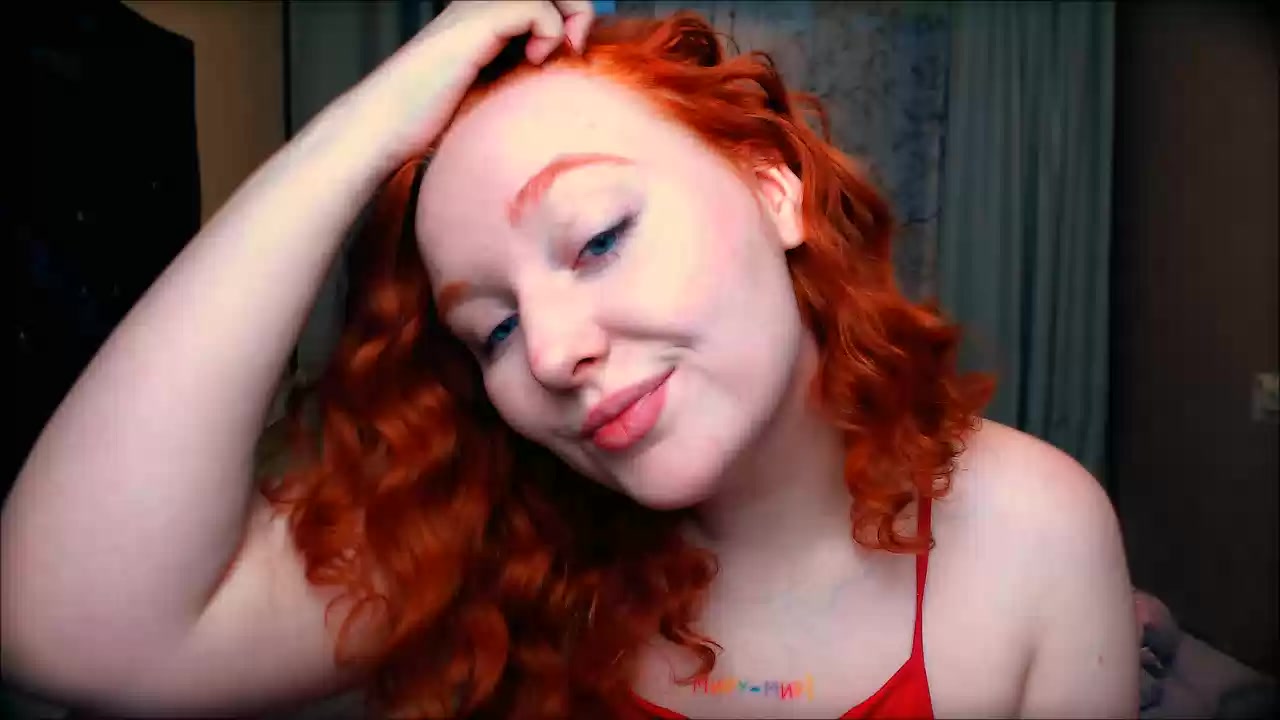 Model - Darling Eva bigtits