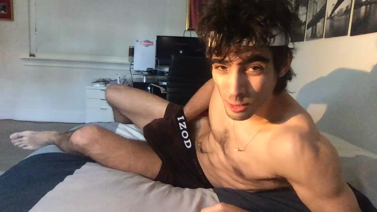 Model - The18BoyNextDoor teen