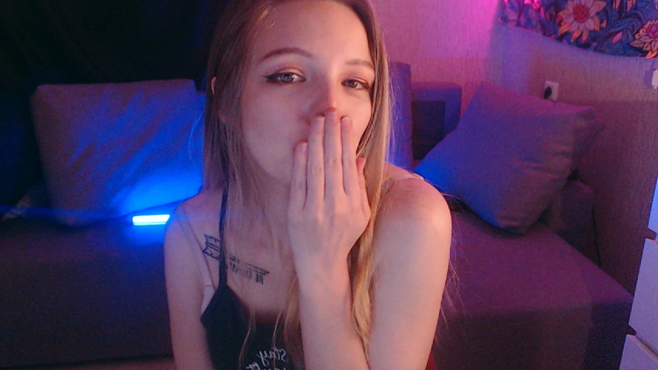 Model - AmyLime sexy