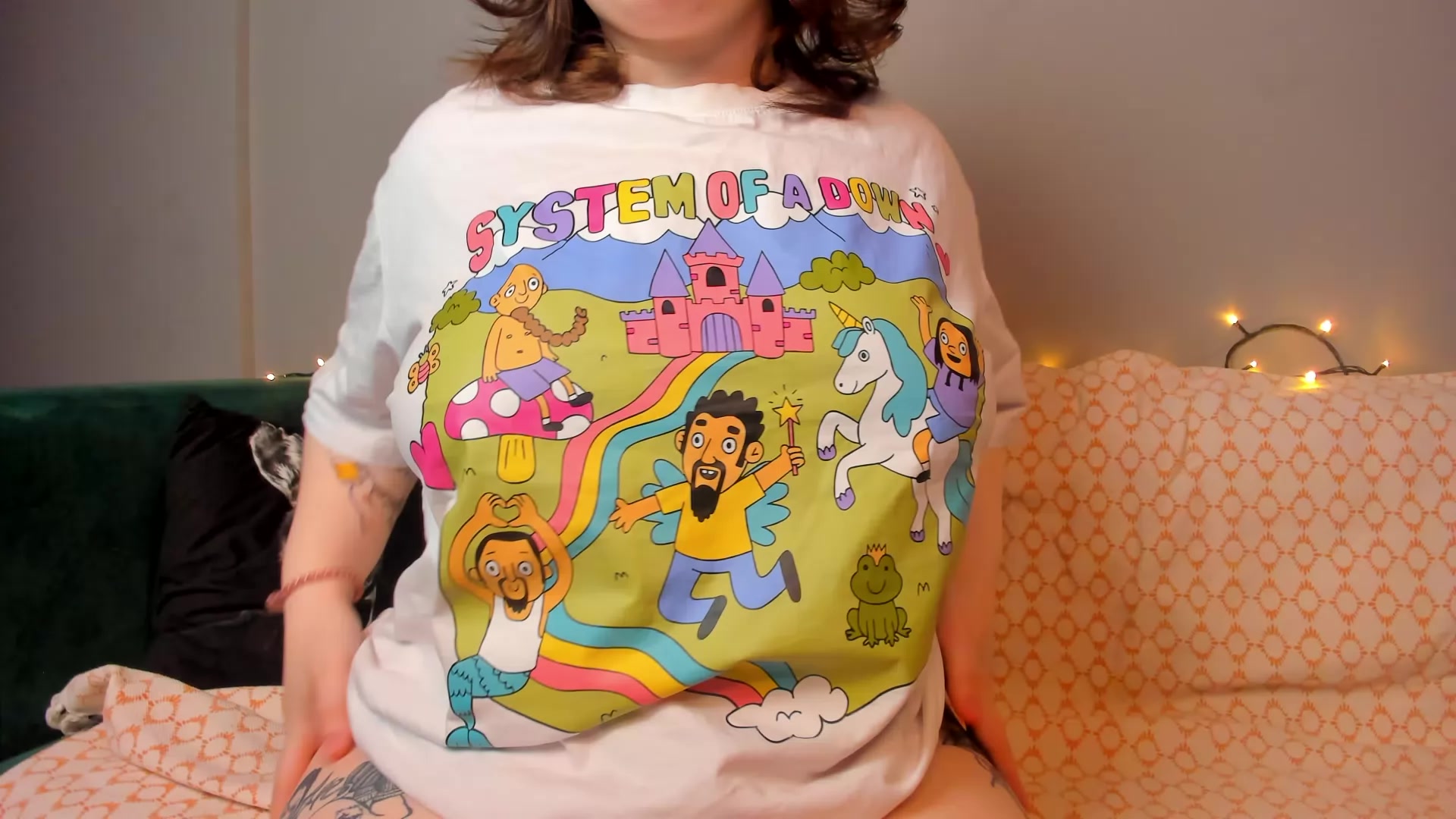 Model - Eva_Wonderland curvy