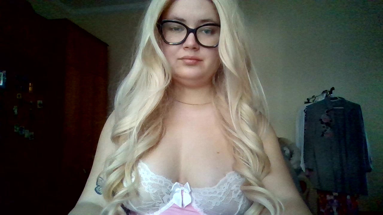 Model - Honey_Lena69 ass