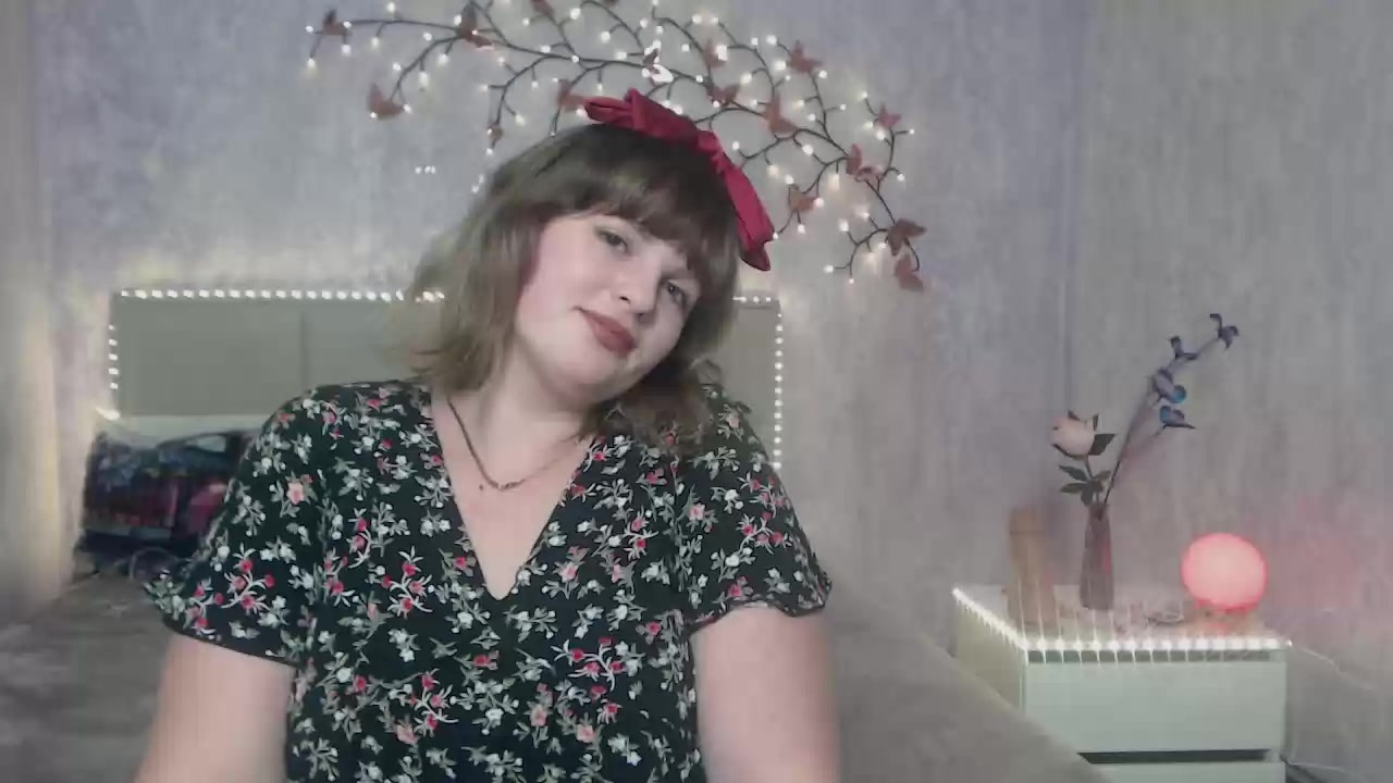 Model - Stacey Hairy