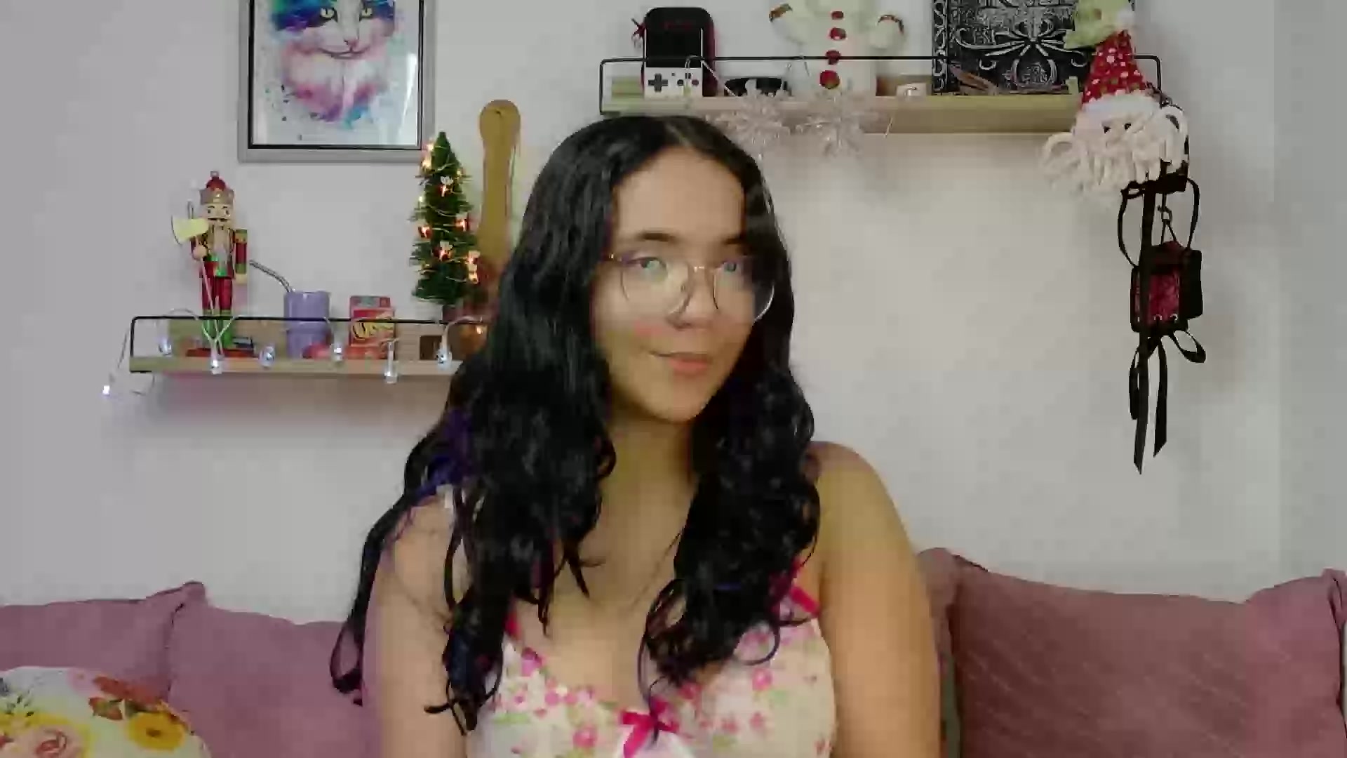 Model - LucyDerby deepthroat