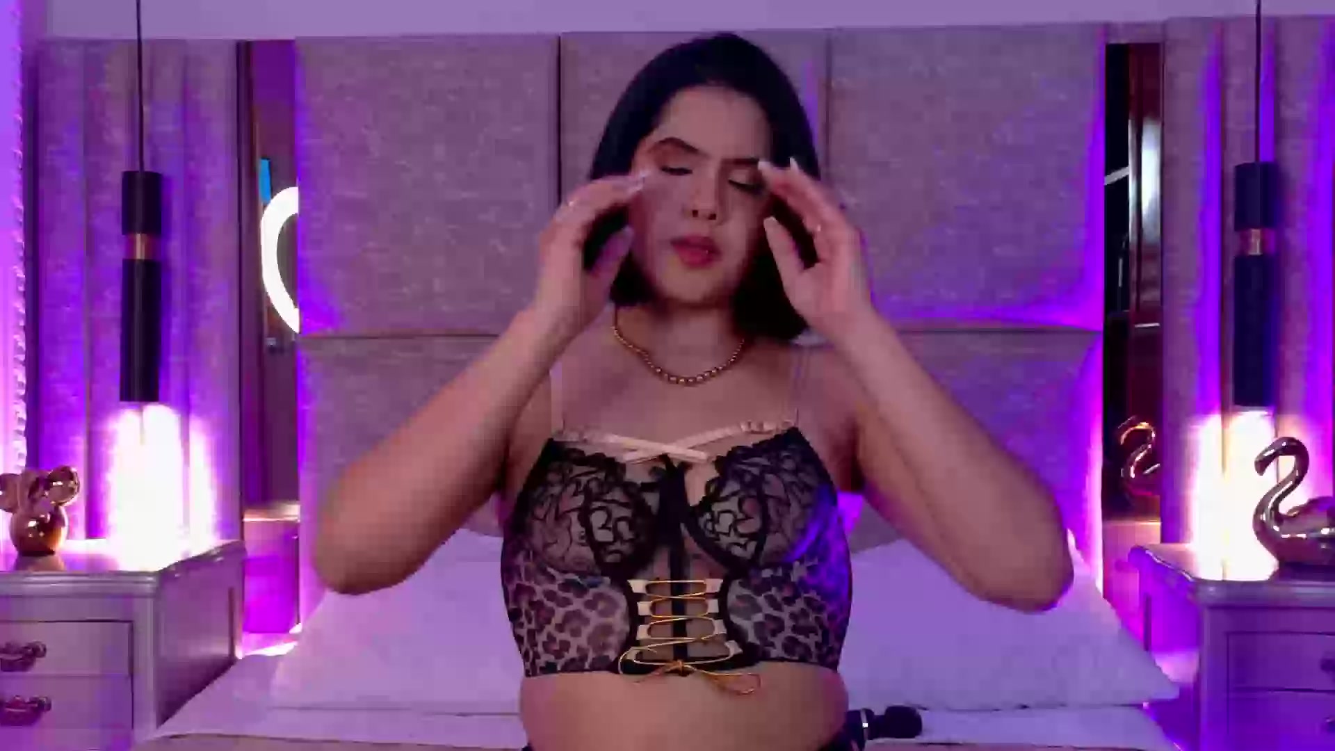 Model - Martina Roberts cuckold