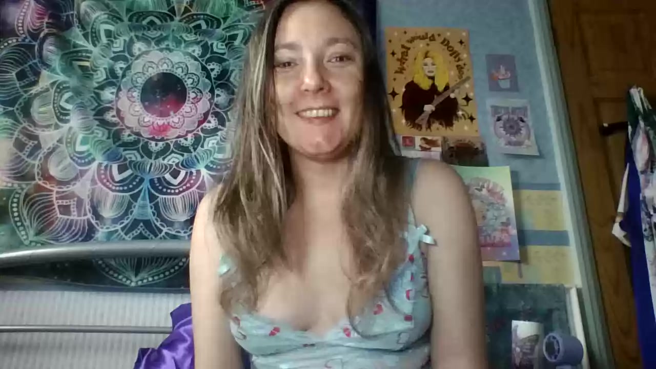 Model - Izzy Love roleplay