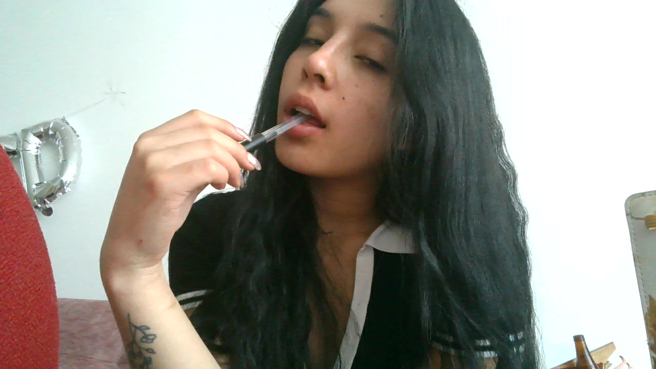 Model - CherryDreams horny