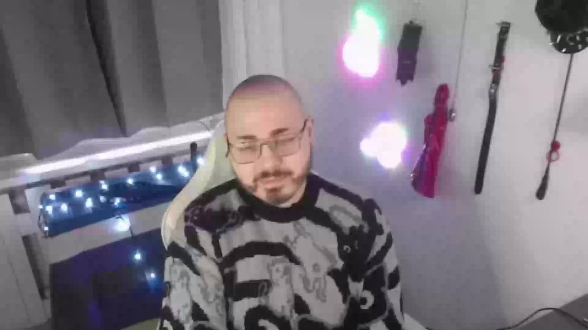 Model - FabianKinky dirtytalk