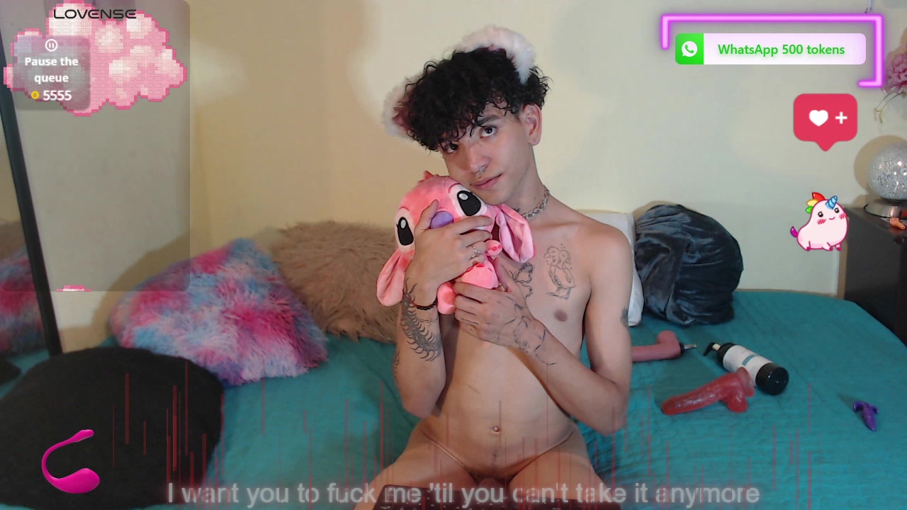 Model - Honny-damian fastresponse