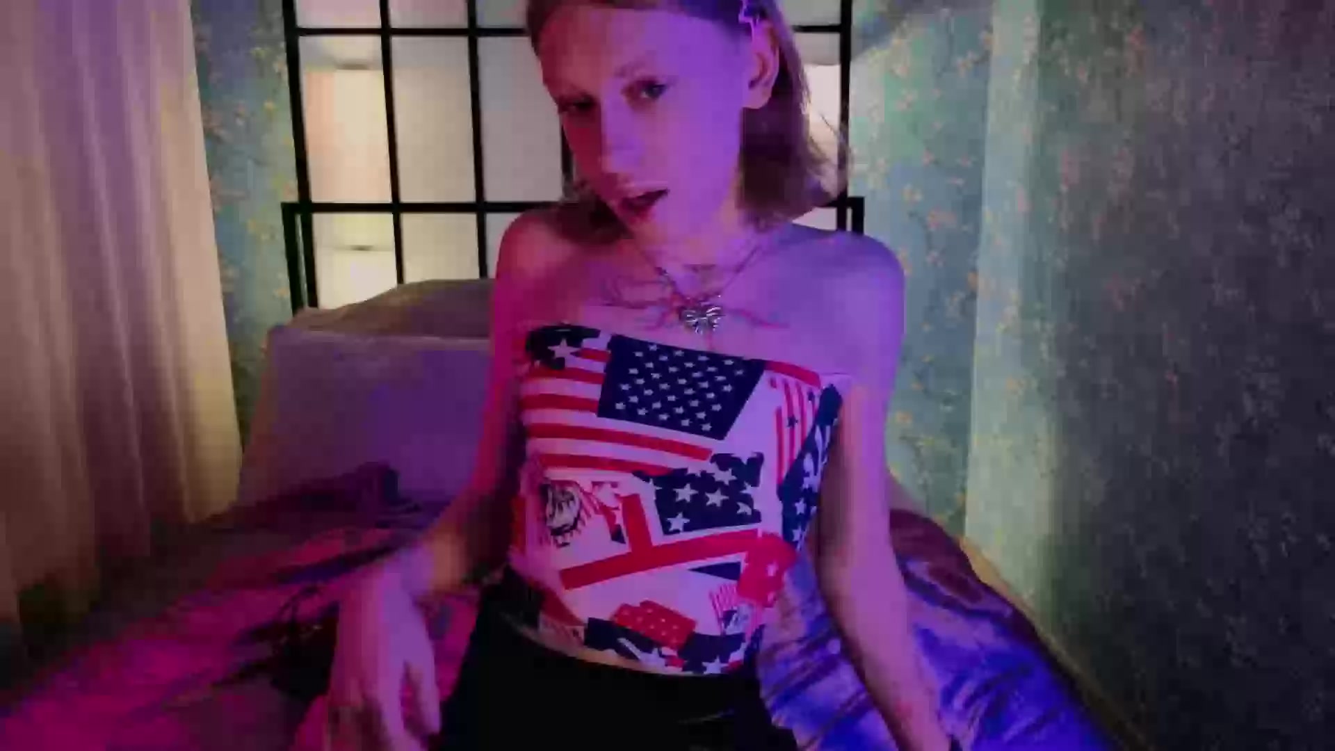 Model - Barbie skinny