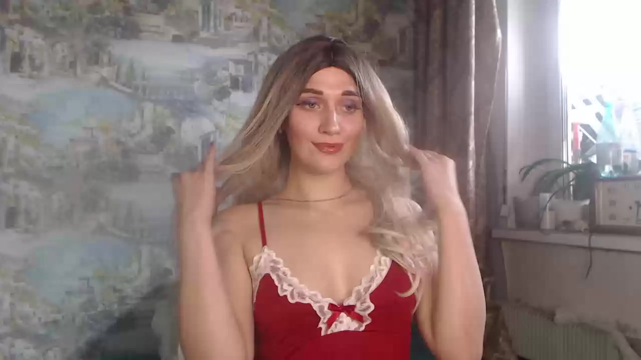 Model - PRINCESS_kisss dirtytalk