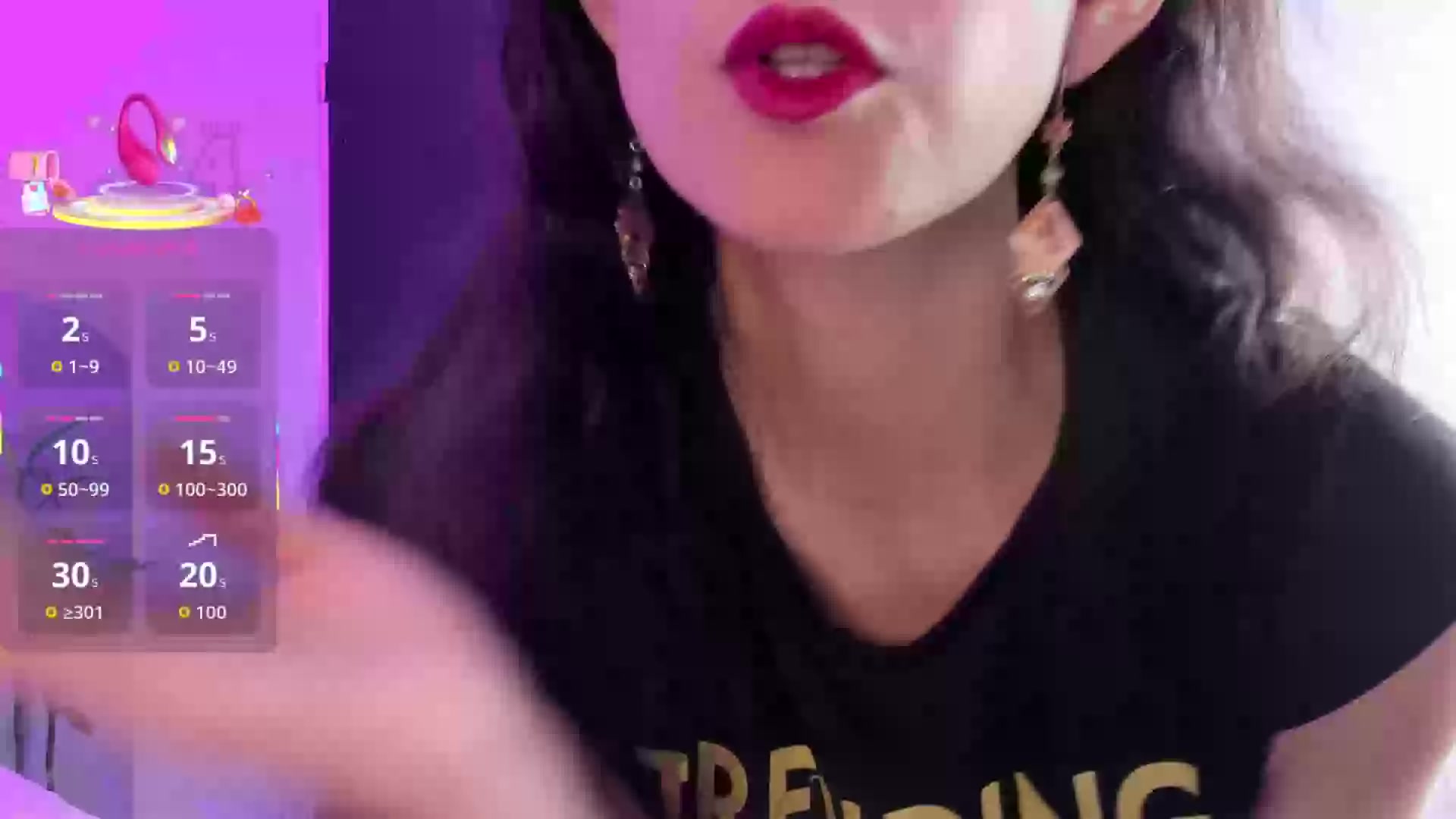 Model - SophieGomez teen