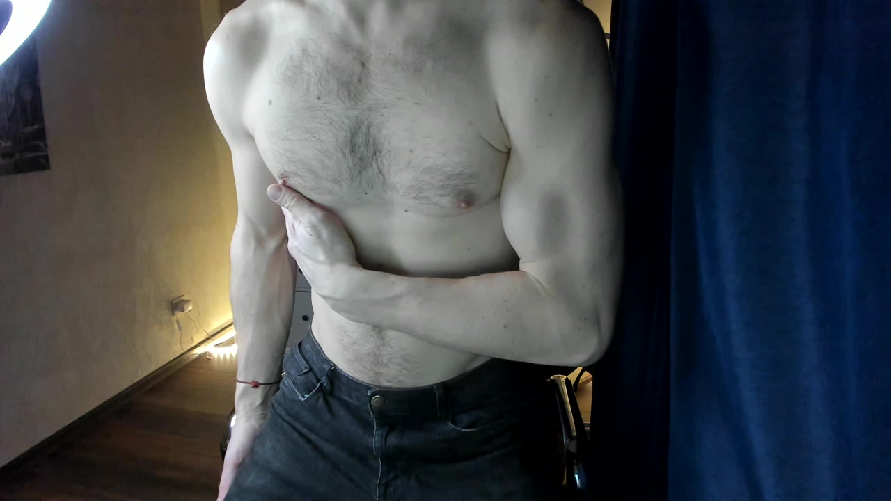 Model - dance_together ass