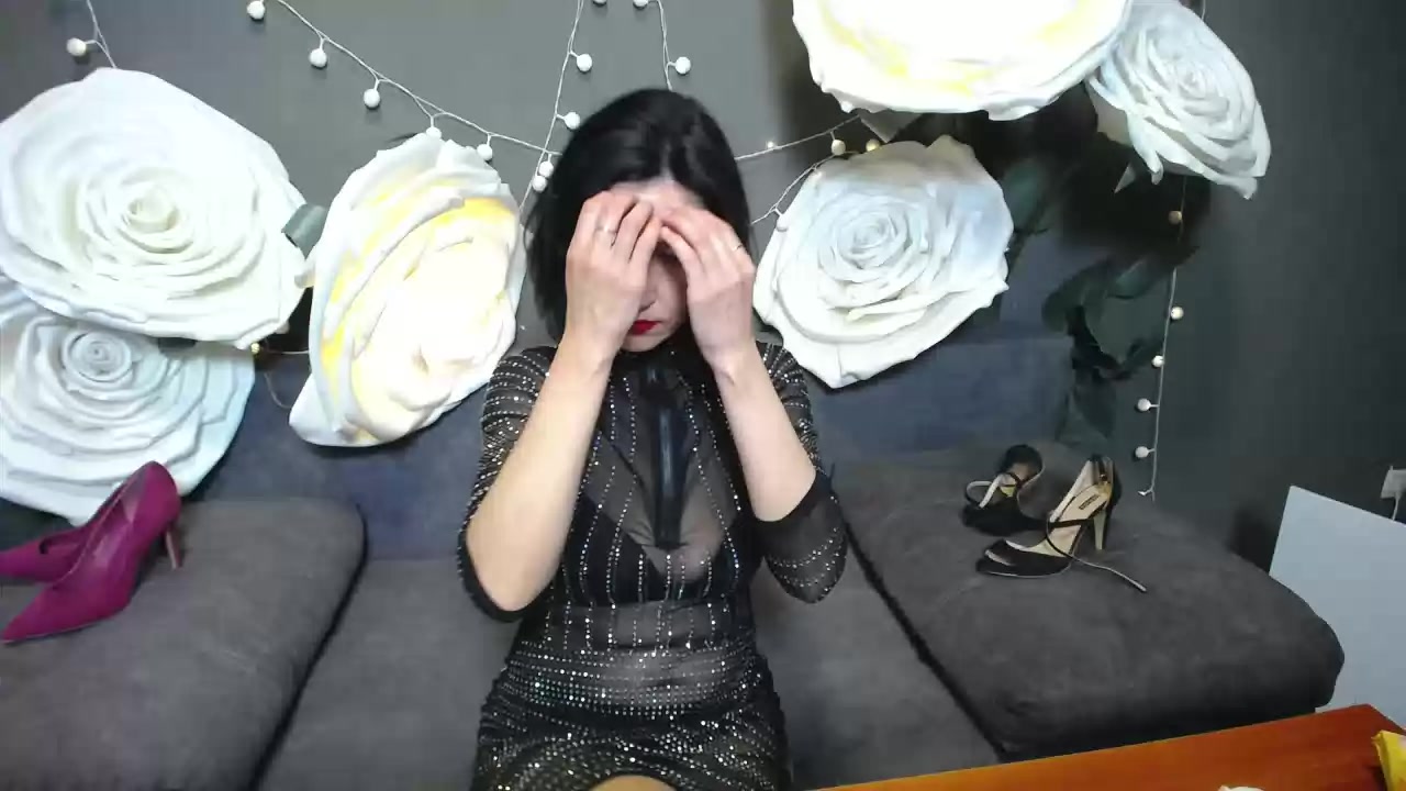 Model - CameronEnns ass