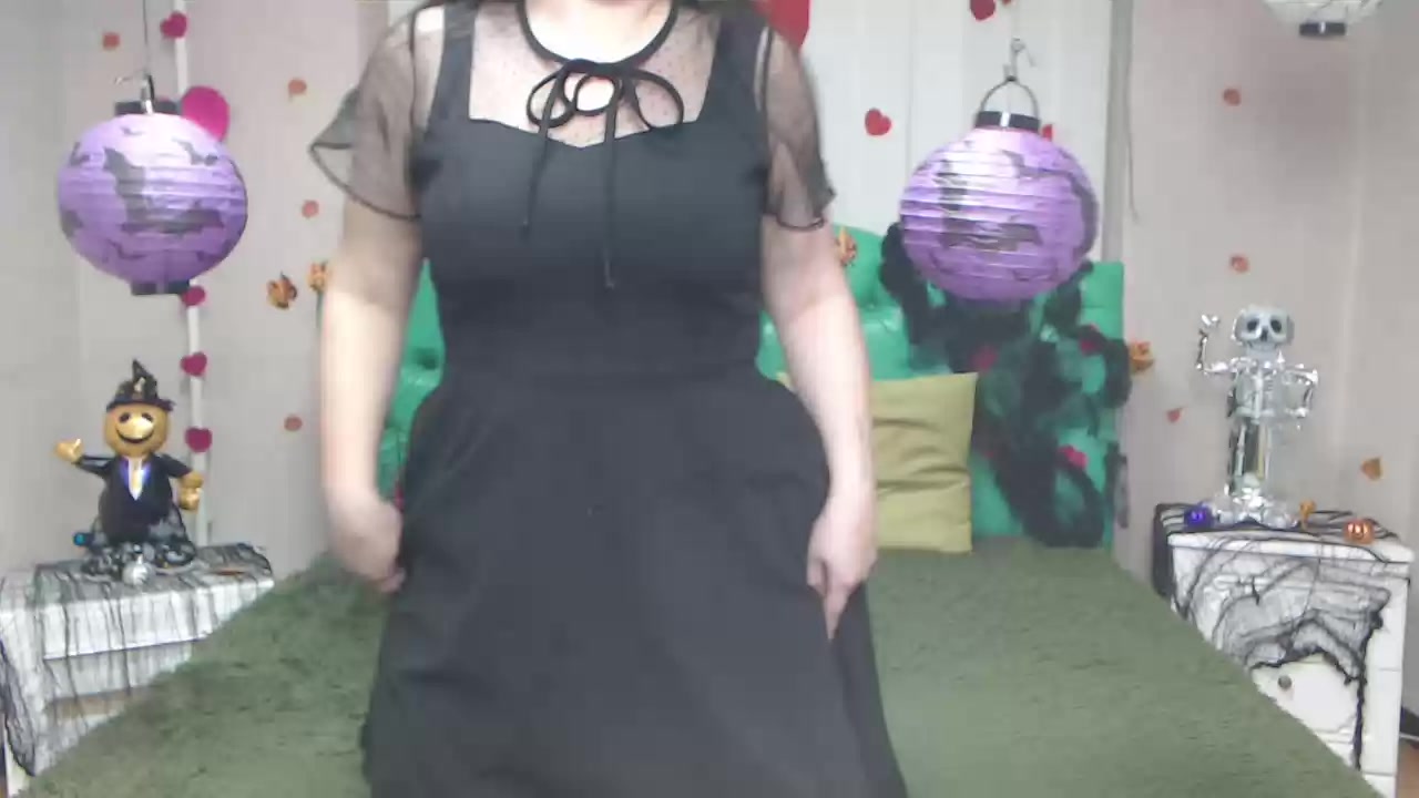IsabelBlackberry roleplay Model - IsabelBlackberry roleplay