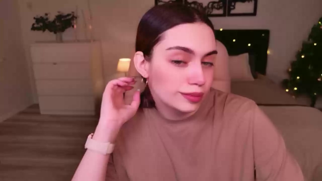 Model - Dannie roleplay