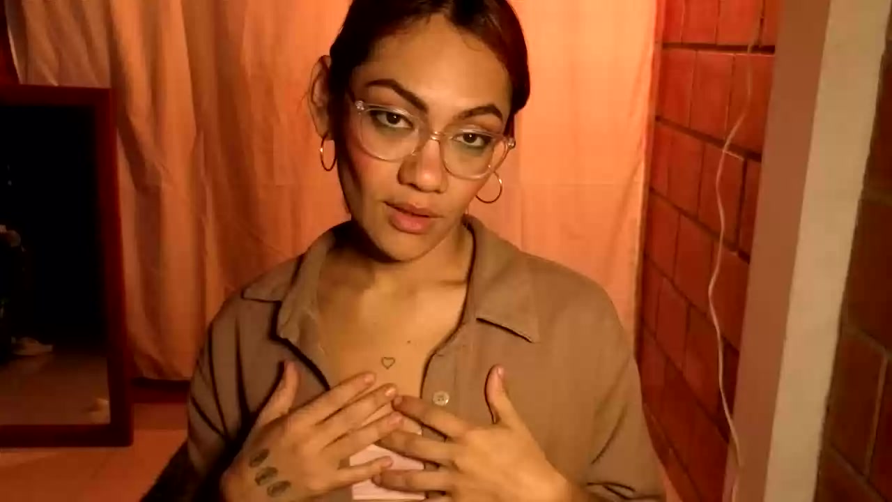 Model - Missvenus CBT