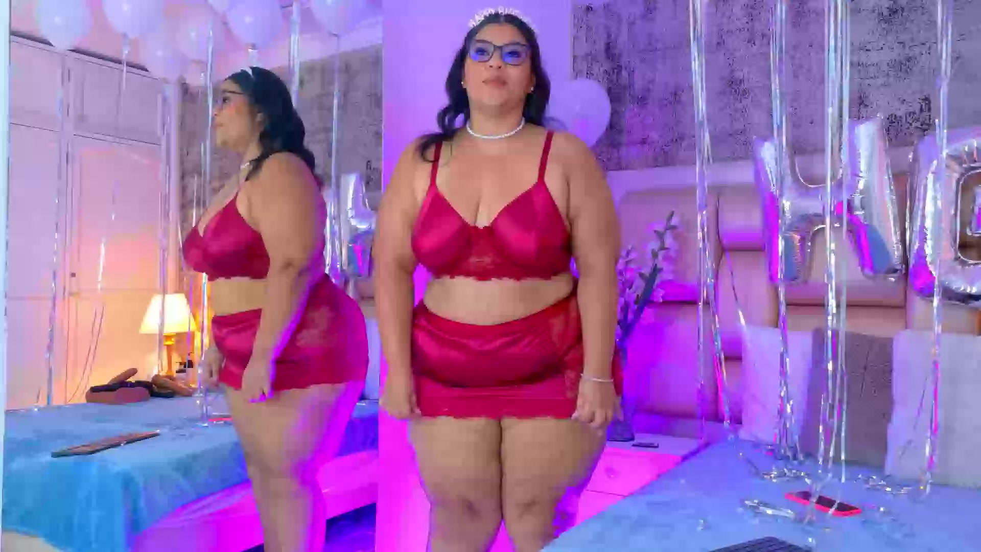 Model - SelennaCooper dp