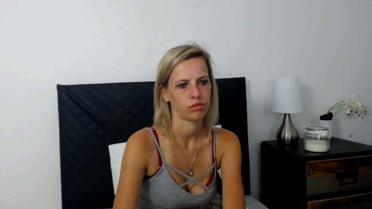 Model - Evelyn fetish