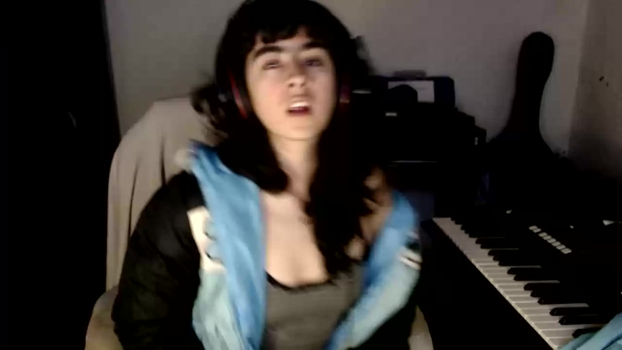 Model - OnlyFrida sexy