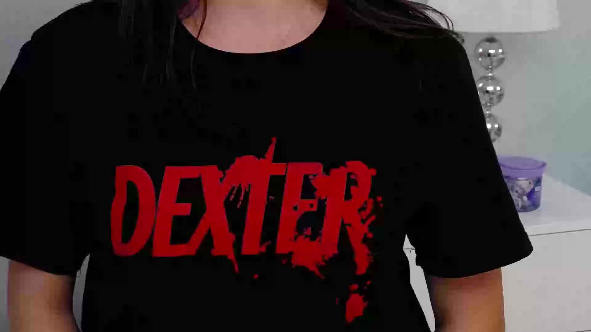 Model - Chloe Rocks cute