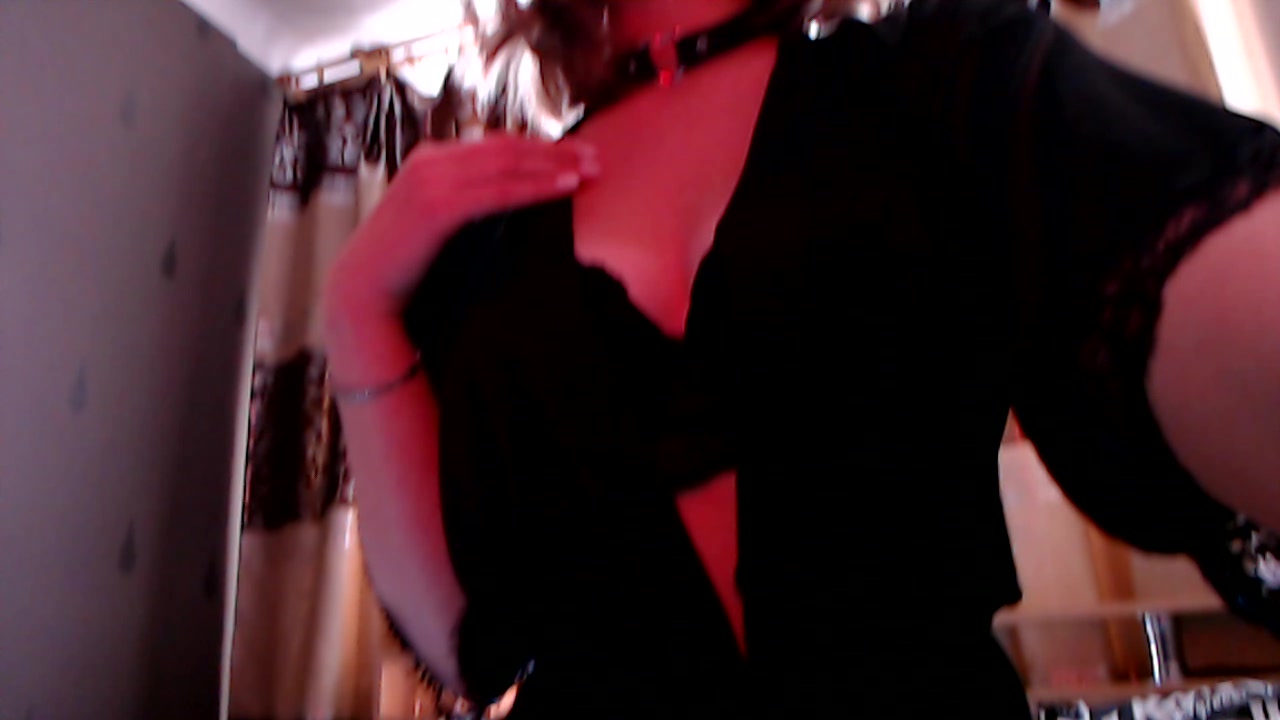 Model - Shigitadori blowjob