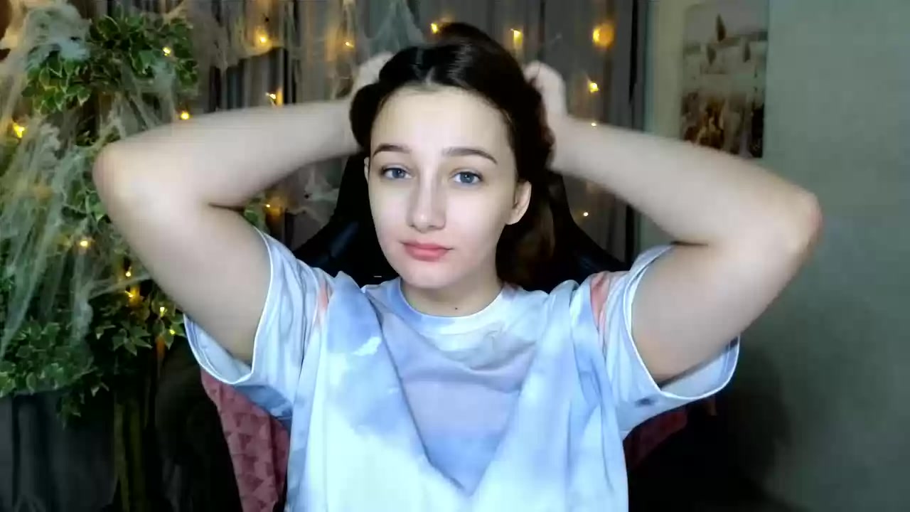Sinty_Noria bigass Model - Sinty_Noria bigass
