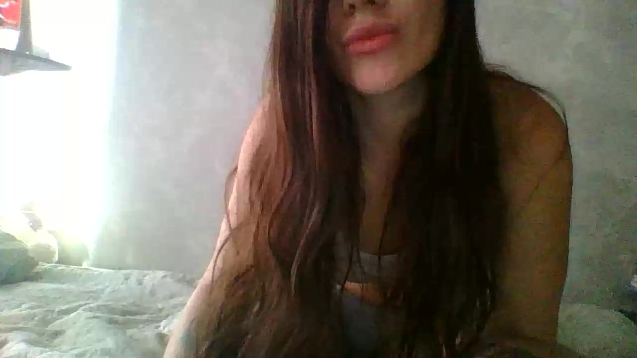 Model - Alexandra roleplay