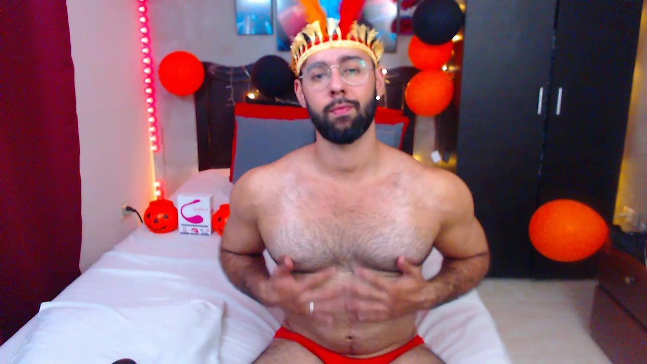 Model - CoryDuncan sexy