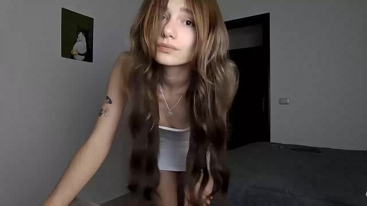 Model - Neli roleplay