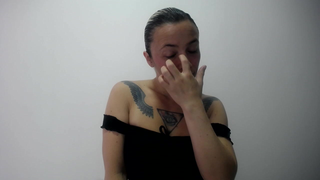 Model - katty_sweet squirt