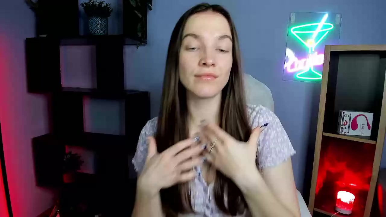 Model - Kenzie roleplay