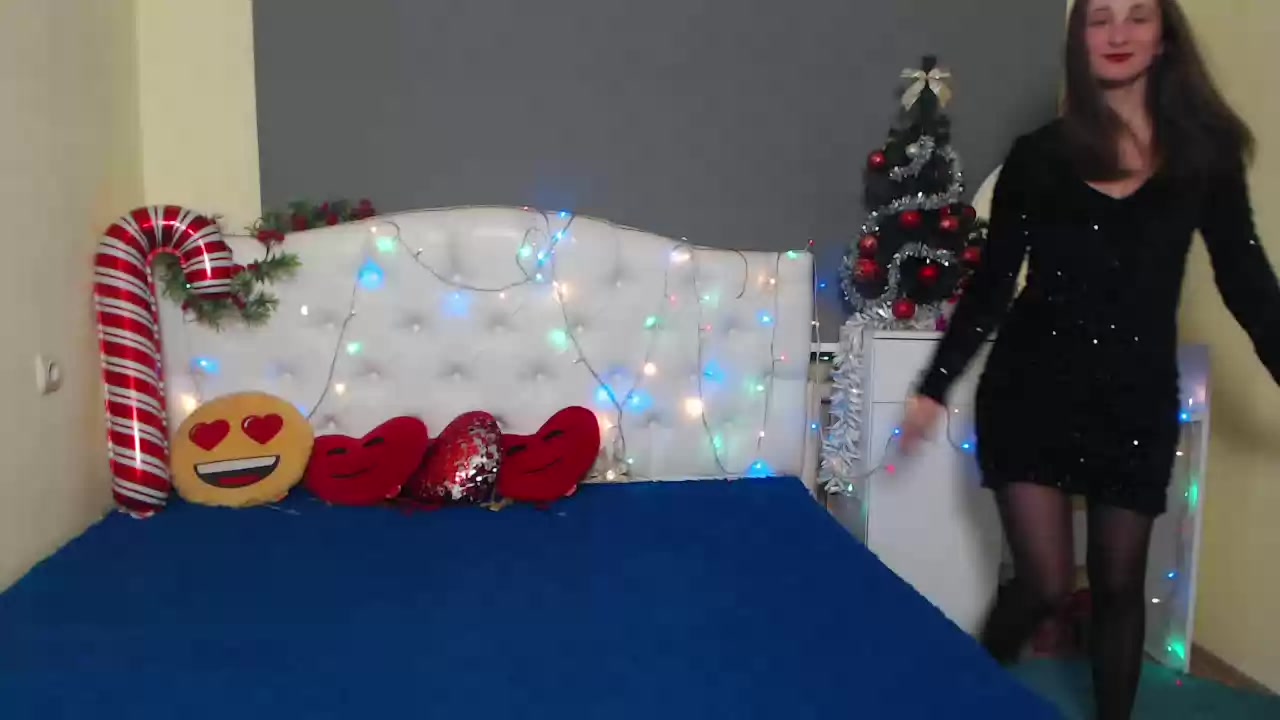 Model - MICHEL natural