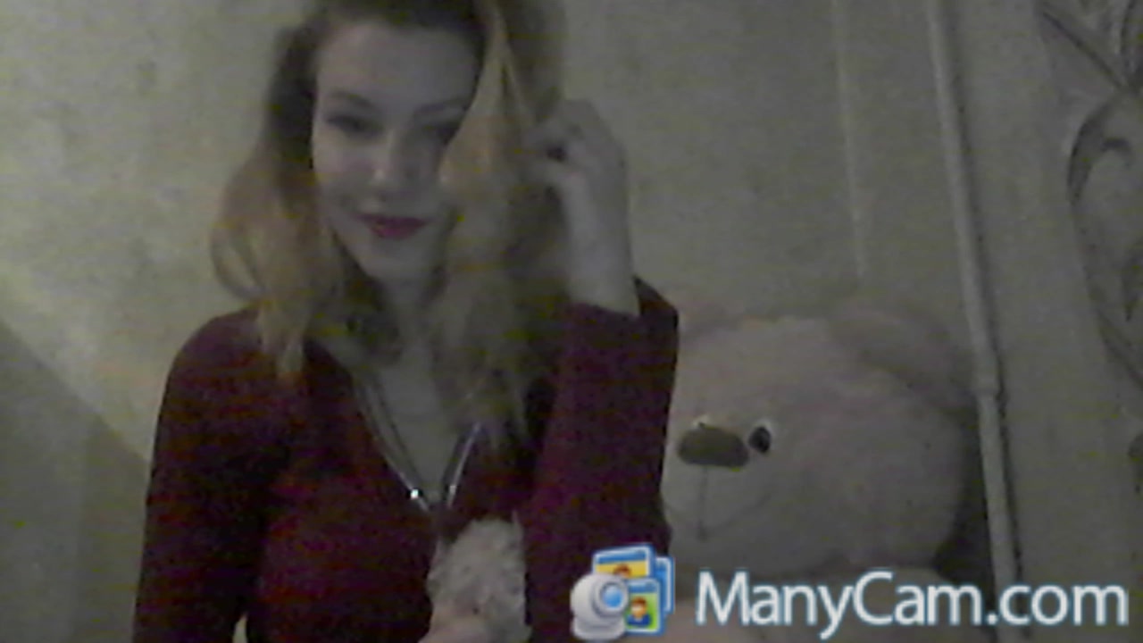 Model - Kissanka ass