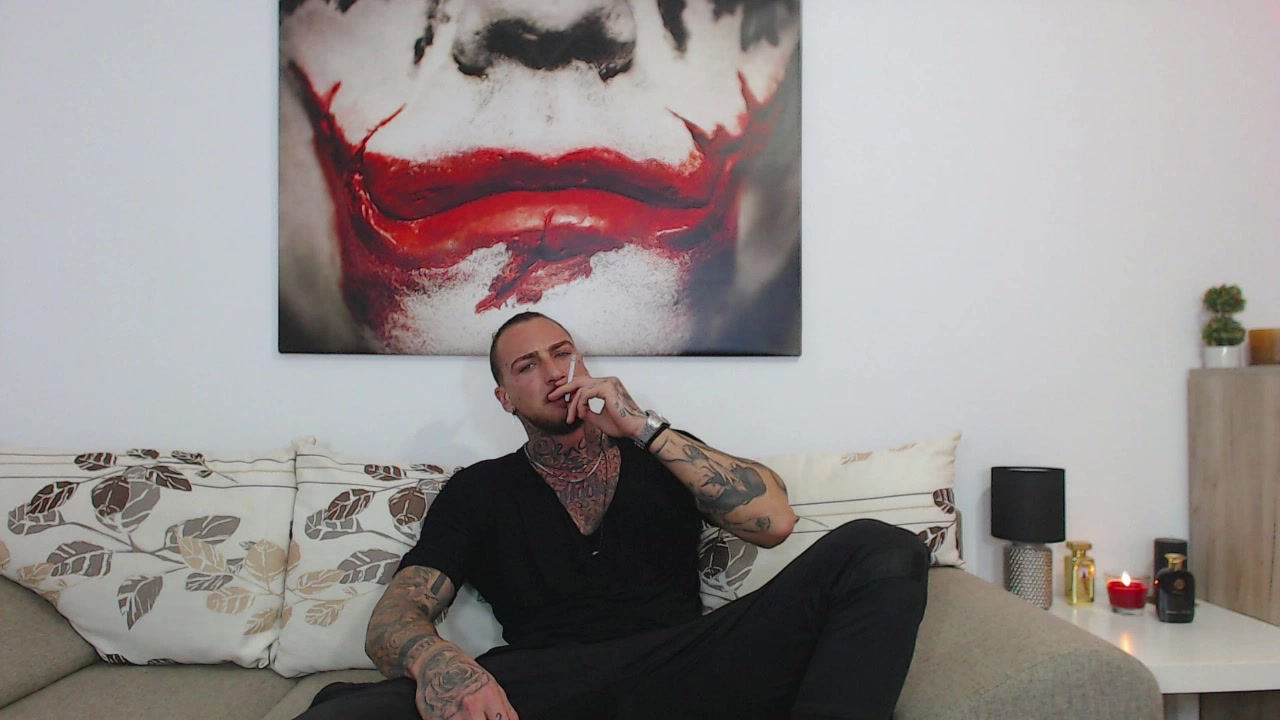 Model - OrdinaryMaster fetish