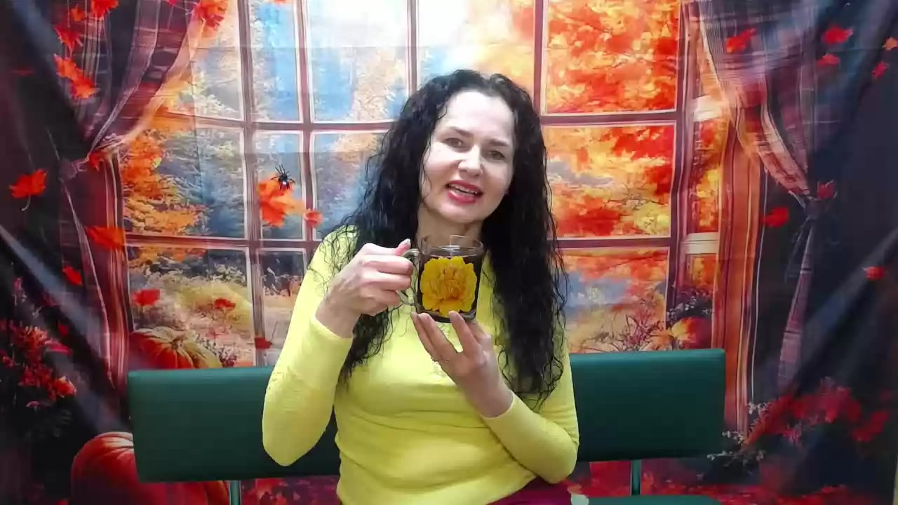 Model - MiroslavaHappi ass