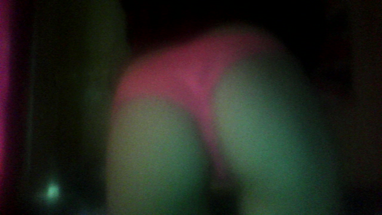 Model - CuteKate ass