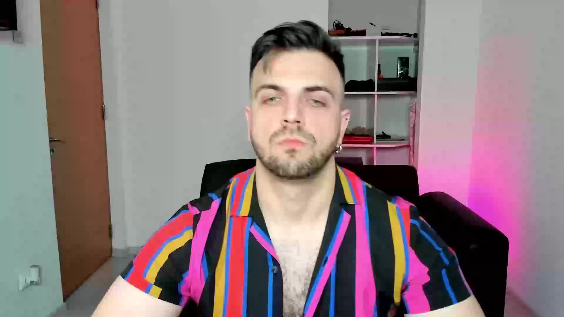 Jace Thorne sexy Model - Jace Thorne sexy