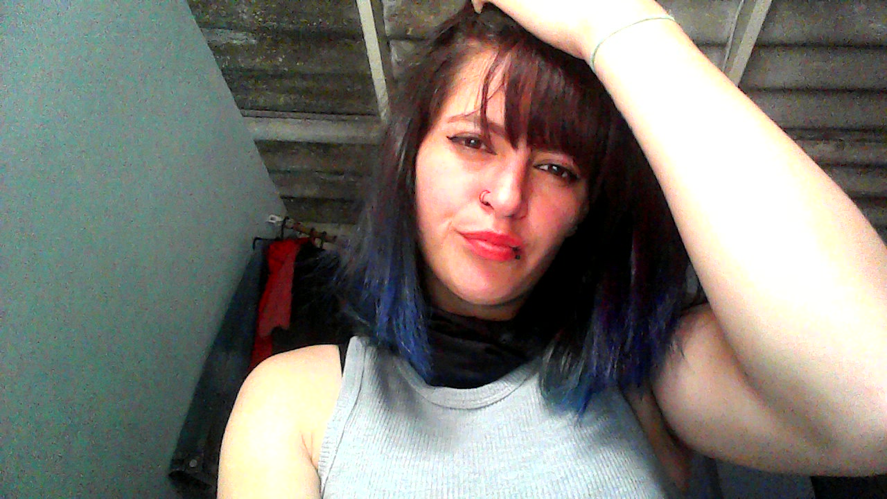 Model - nickysexxy anal