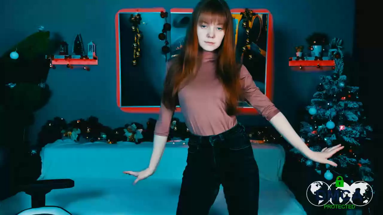 Model - HarleyQuinse teen