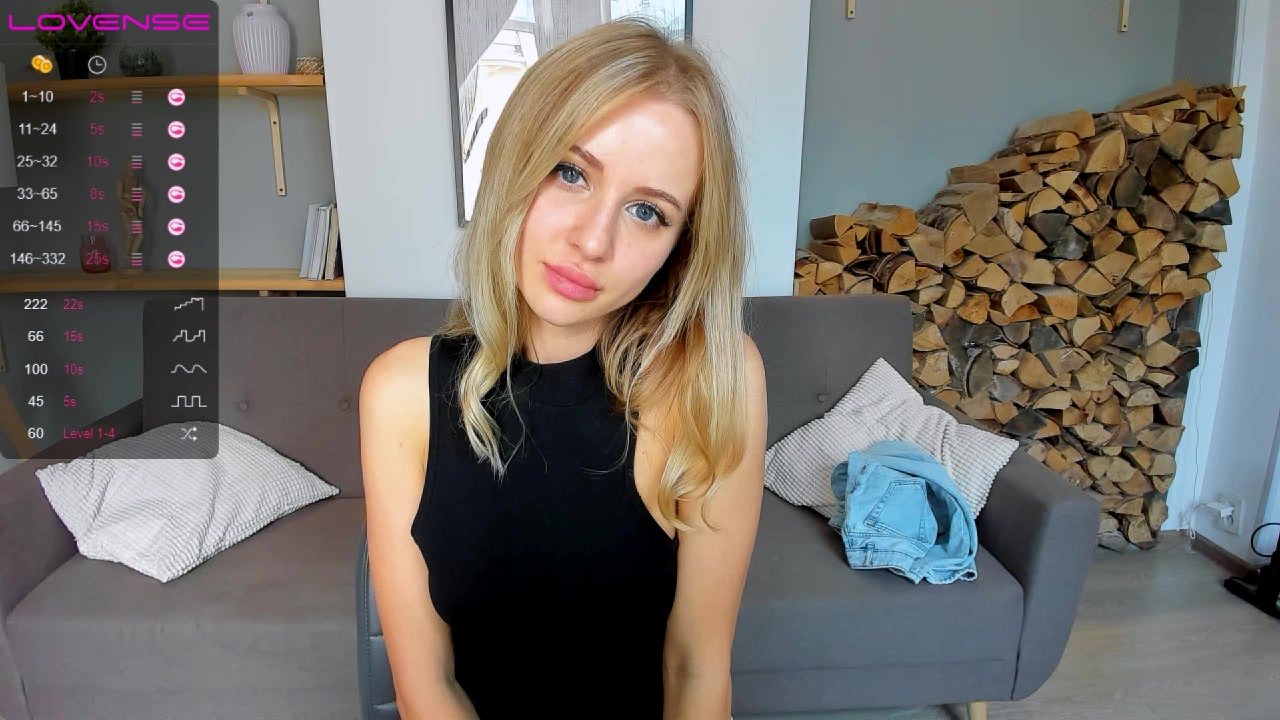 Model - SandraxEvans bigass