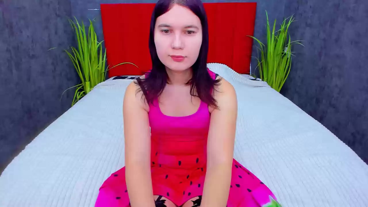 Model - Sabrina Lee heels