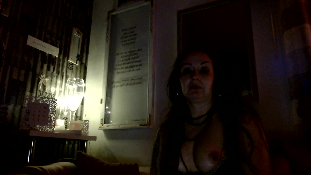 Model - BambiAmbita bigtits