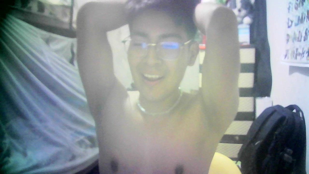 Model - Bryantsex cum