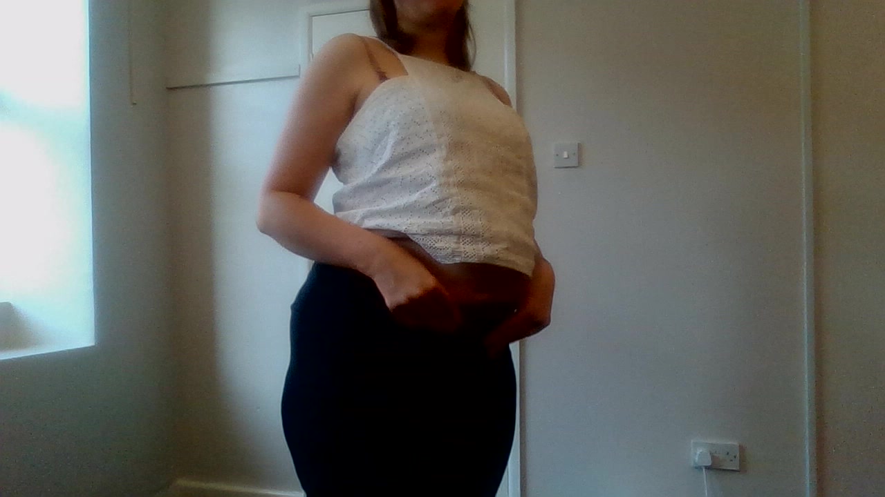 Model - BeccaBaby skype