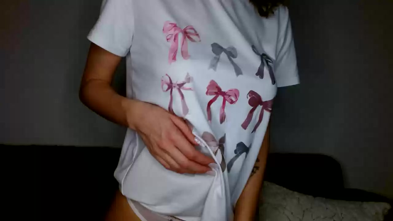 Model - ElsaLunna roleplay