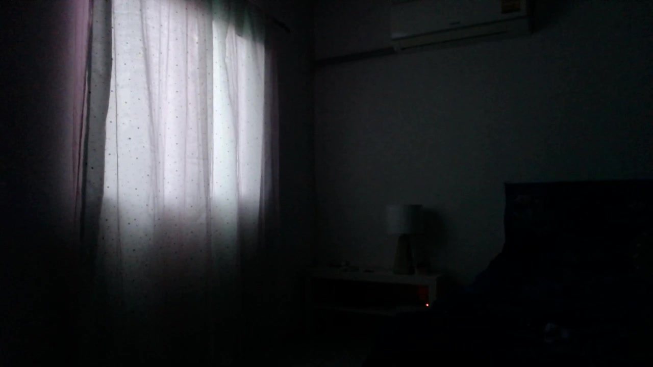 Model - Asia-Sunshine anal